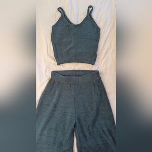 By Egreis lounge set